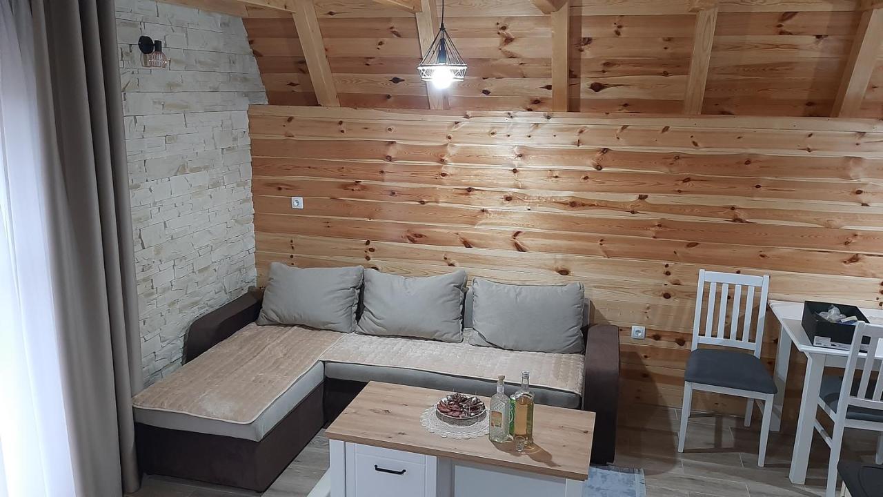 House Bojana Villa Zabljak  Bagian luar foto