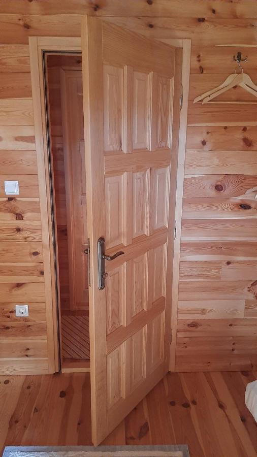 House Bojana Villa Zabljak  Bagian luar foto