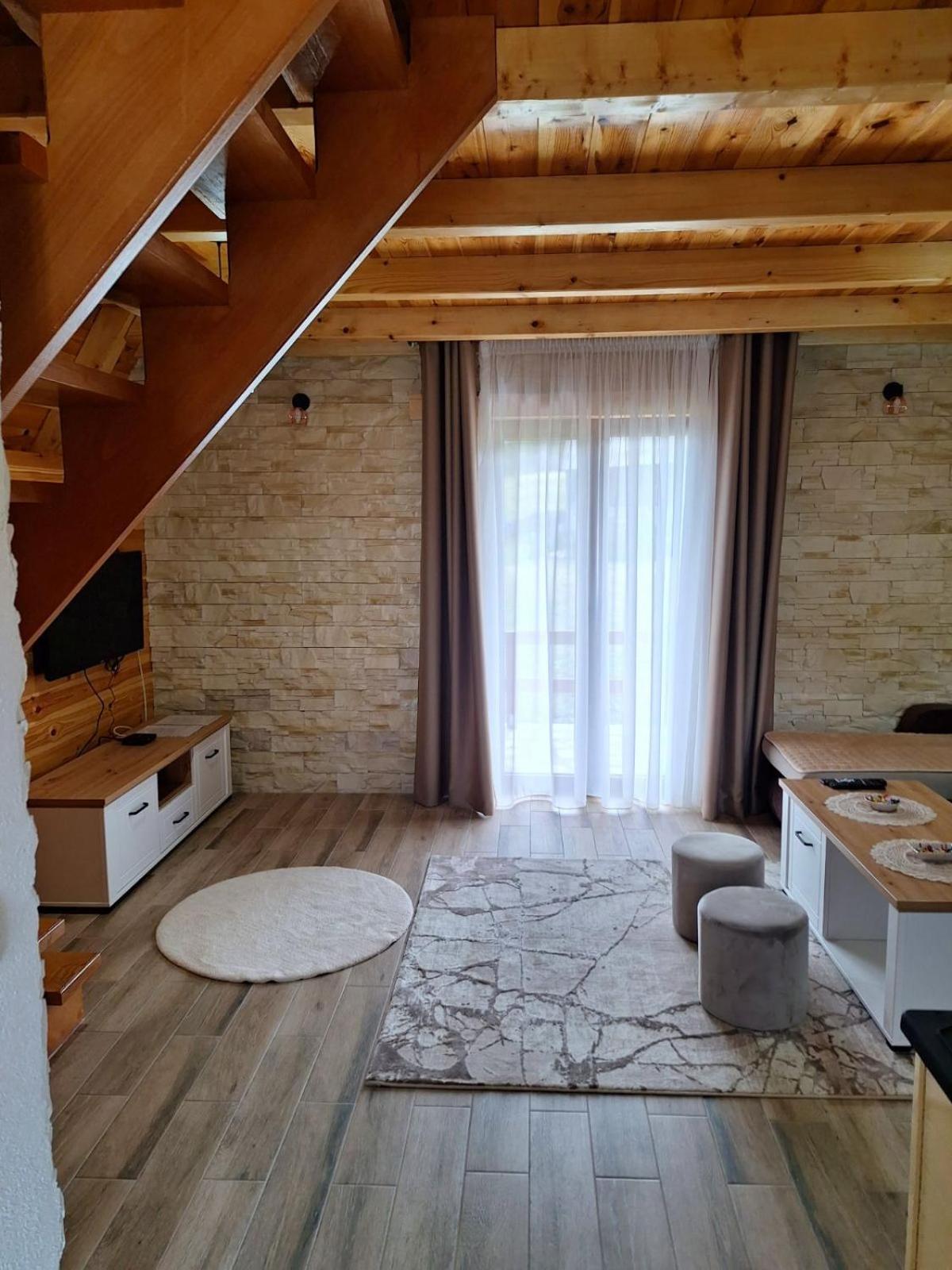 House Bojana Villa Zabljak  Bagian luar foto