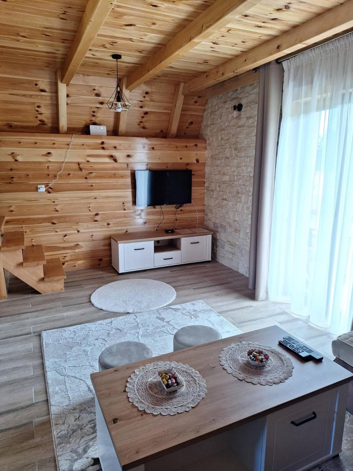House Bojana Villa Zabljak  Bagian luar foto