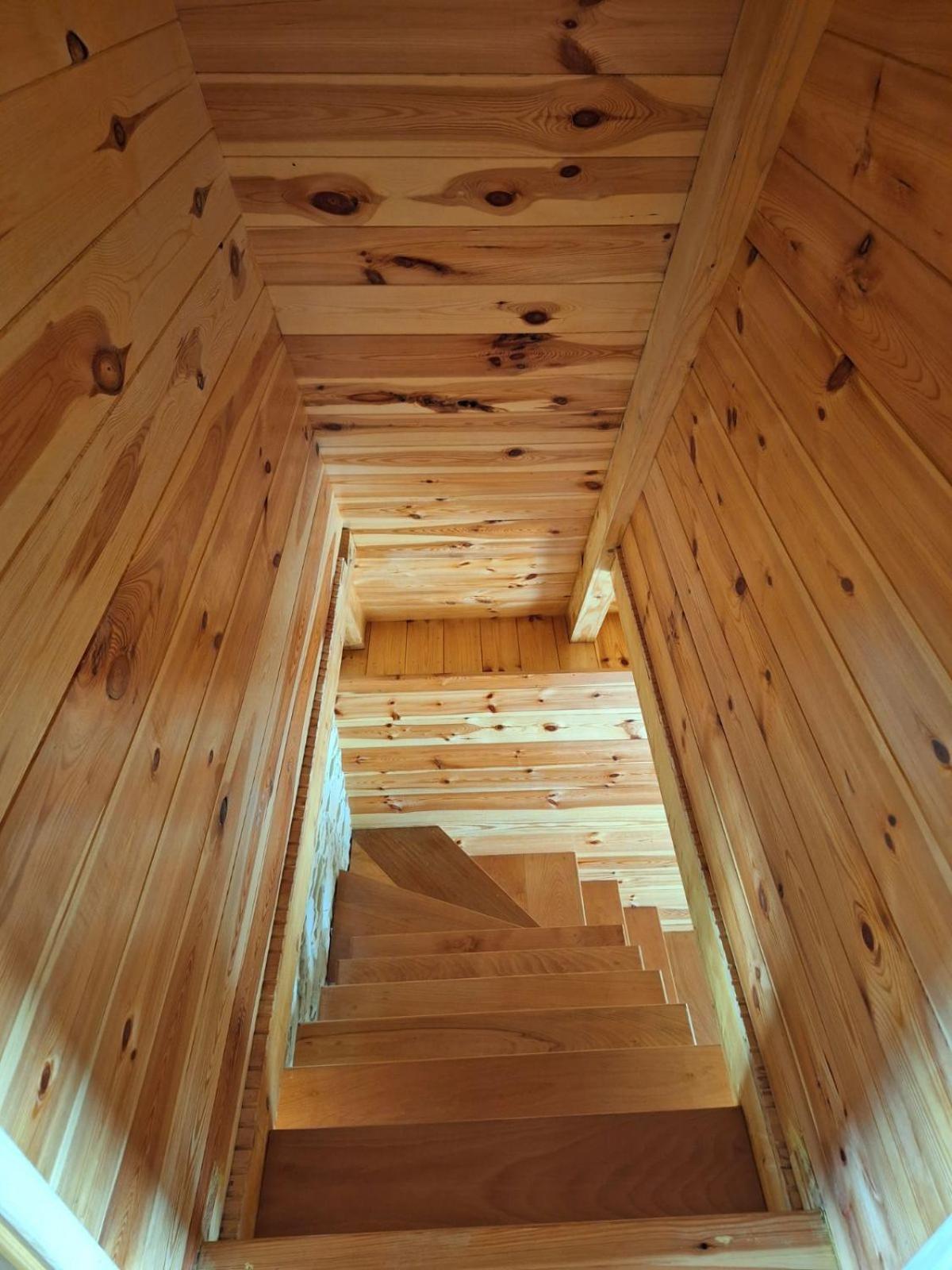 House Bojana Villa Zabljak  Bagian luar foto