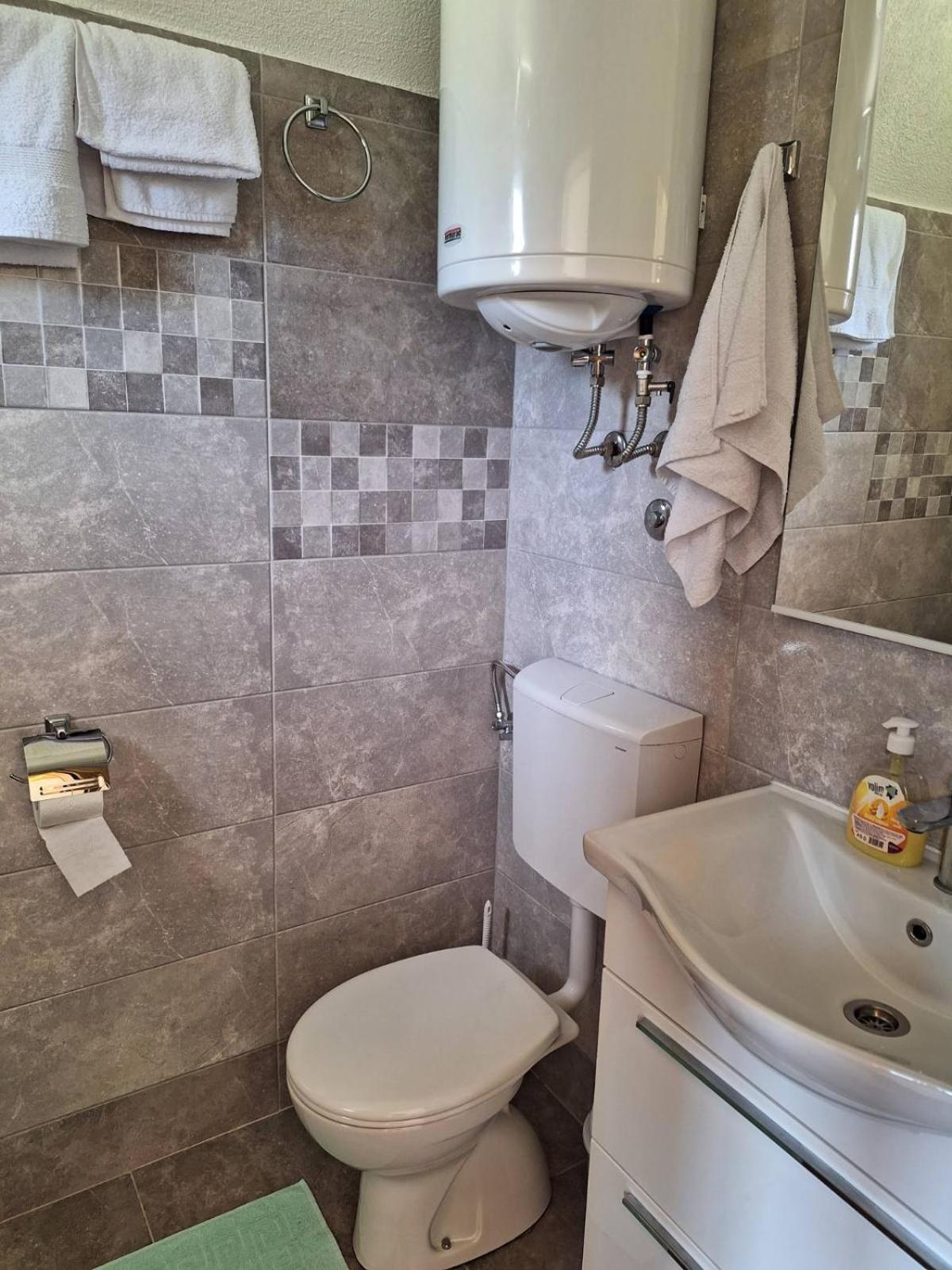House Bojana Villa Zabljak  Bagian luar foto