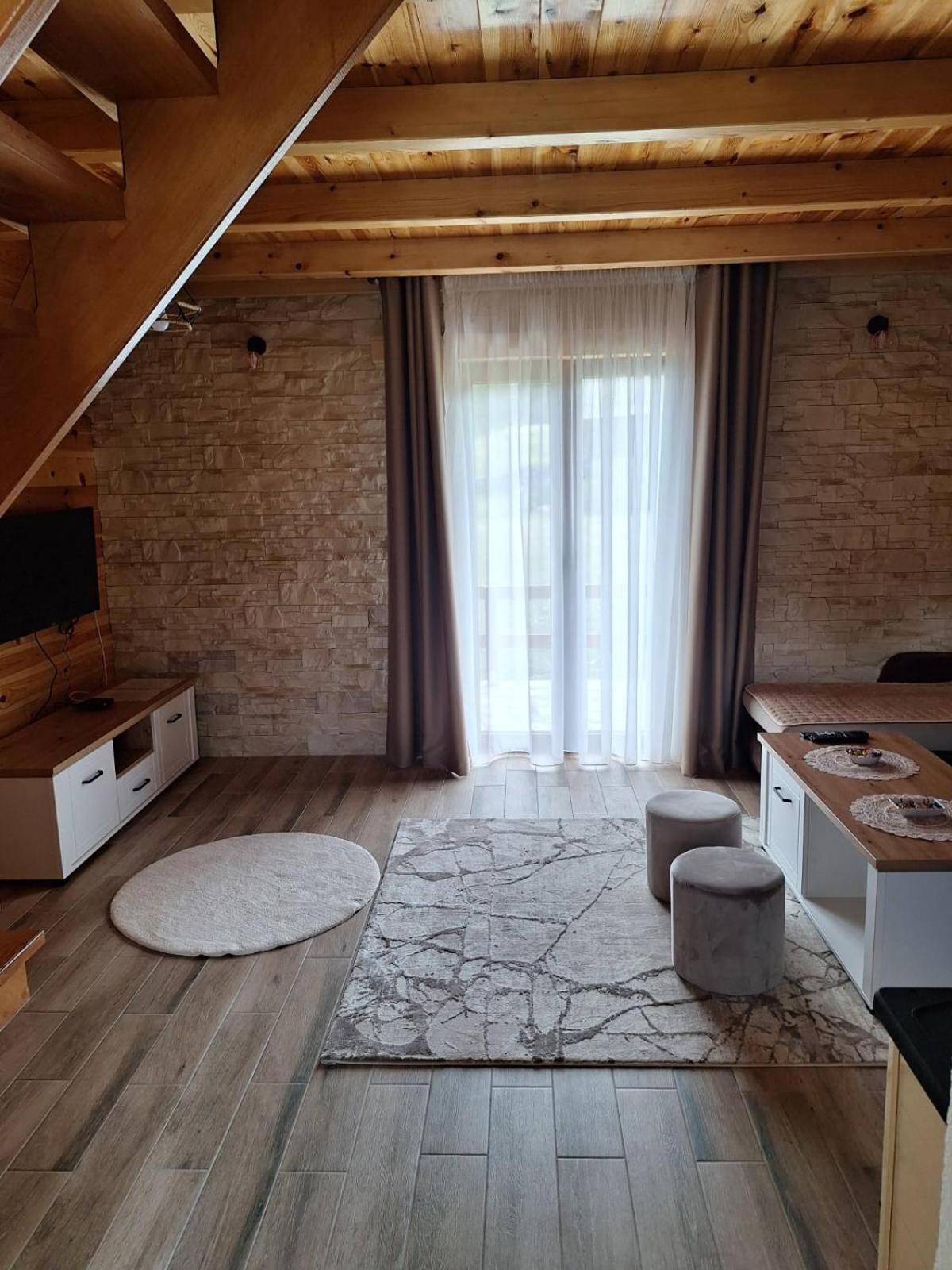 House Bojana Villa Zabljak  Bagian luar foto